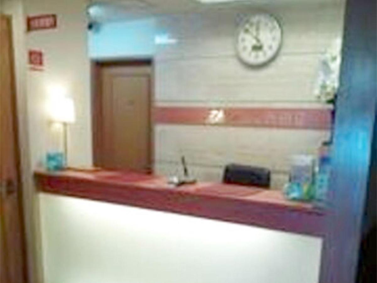 City Inn Nishi Tanabe Osaca Exterior foto