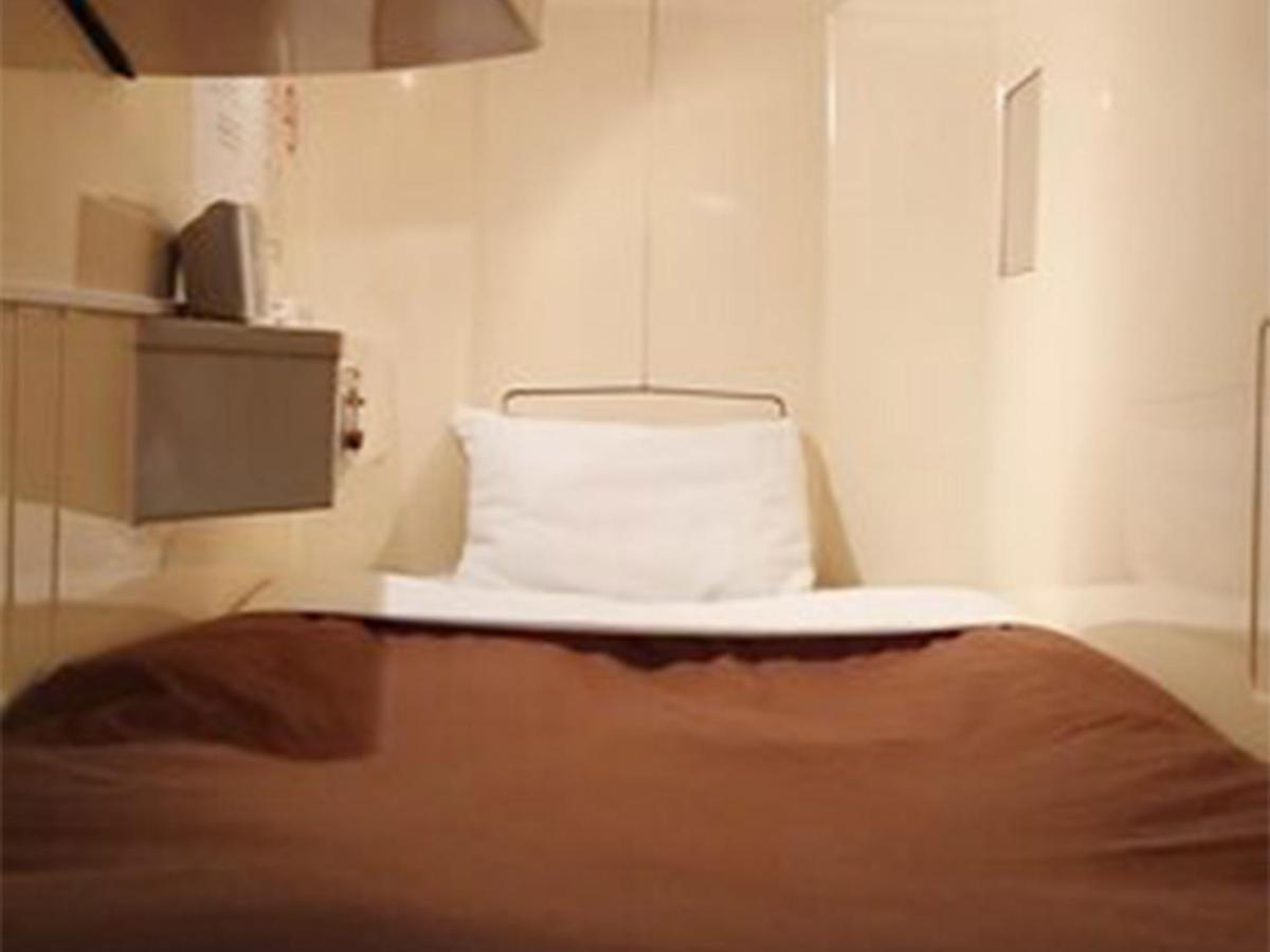 City Inn Nishi Tanabe Osaca Quarto foto