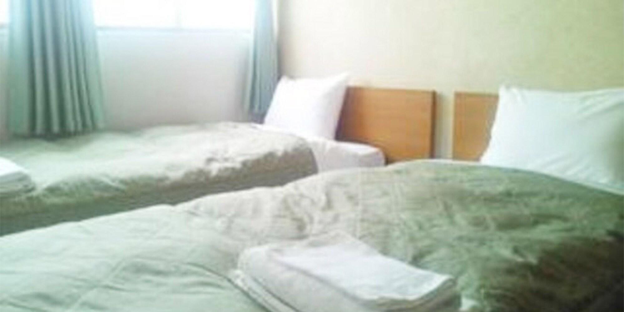 City Inn Nishi Tanabe Osaca Exterior foto